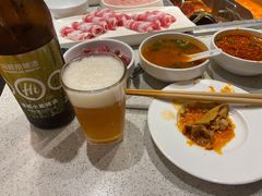 -海底捞火锅(大融城店)