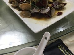 -强盛鱼档·市井鱼馆 | 民间菜(五塘广场店)