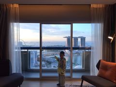 -新加坡瑞士史丹福酒店