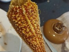 -东方红海鲜百汇(国际大厦店)