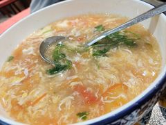 -一块豆腐·海鲜·家常菜(李沧书院路店)
