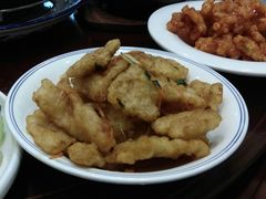 -老厨家(友谊路总店)