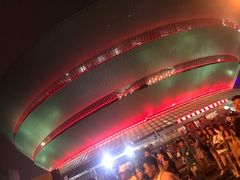 -成都金融城演艺中心