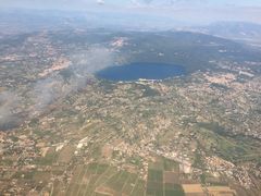 -罗马钱皮诺机场