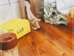 -无名氏面馆(邮电路店)