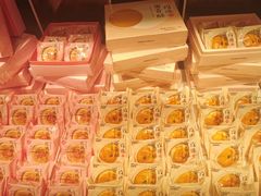 -好利来(十里河店)