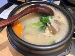 -極屋鮨牛 · 烧肉酒场(时代C馆店)