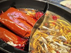 -蜀大侠火锅(春熙路店)