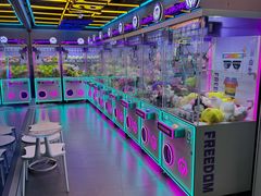 -碧涛阁·泡泡海洋·汤泉洗浴(王府花园店)