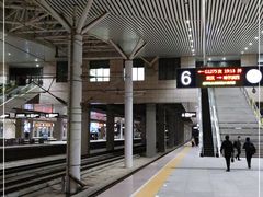 -长春西站