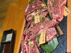-千寻烧肉(政务区店)