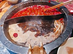 -蜀大侠火锅(春熙路店)