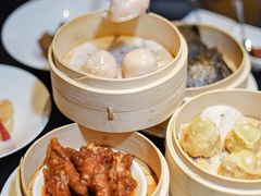 -丽晶轩中餐厅(重庆丽晶酒店)