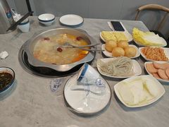 -光头药膳鸡(莱茵小镇店)