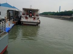 -鼓浪屿内厝澳码头(轮渡站)