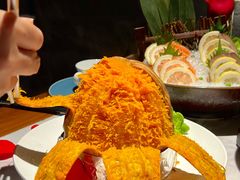 -鸡毛兑糖·尚宴(鄞州水街店)