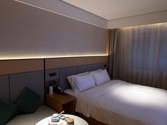 -全季酒店（苏州观前街平江路店）(原临顿路地铁站店)