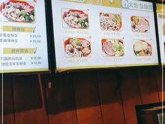 -大炮盐酥鸡(新街口店)