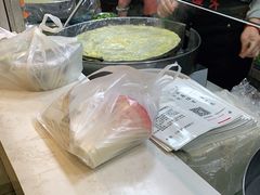 -清真·二嫂子煎饼果子(鼓楼旗舰形象店)