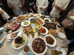 -山南熏肉大饼(辽菜旗舰店)