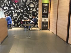 -麦当劳(黄石北路店)