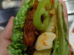 -郭记烤肉(正阳街店)