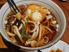 -千代武日本料理(开发区店)