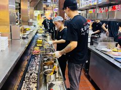 -喝丢一只鞋海鲜烧烤(总店)