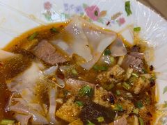 -八分场凉皮老店(正宗)