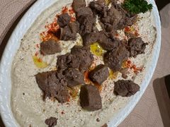 -梅夫娜土耳其餐厅.清真HALAL