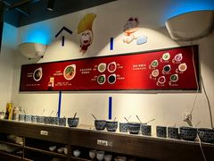 -尚尚仙·酸汤猪手·猪肚鸡火锅(华联万柳购物中心店)