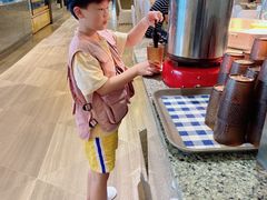 -青岛银沙滩温德姆至尊酒店