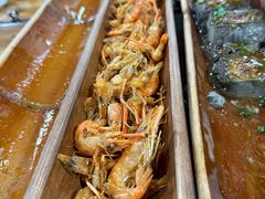 -竹一味·竹筒饭