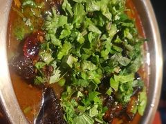-功夫怪兽·烧烤(珠江路店)
