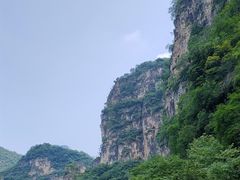 -野三坡百里峡景区