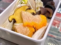 -冀粤香海鲜自助餐厅(西美五洲店)