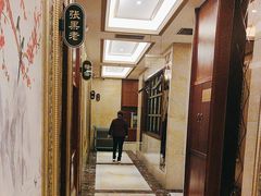 -小八仙·宴(三峡茶庄店)