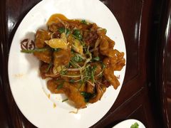 鹿鸣春饭店-鹿鸣春饭店(总店)