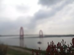 -采石矶景区