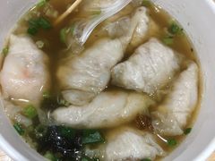 -家宴·灌蛋·沙茶面(曾厝垵店)
