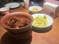 -清水亭湖北菜(大屯DT51店)