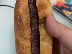 红豆法棍-富贵面包公司(运河店)