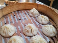 -隆喜元鱼汤包·海鲜(中联广场店)