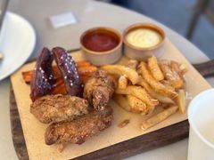 -农畉LONFOOD(福田星河COCOPark店)