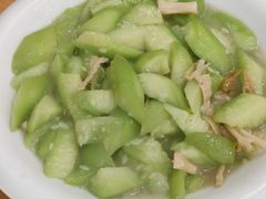 -23号墙门菜(狮虎桥店)