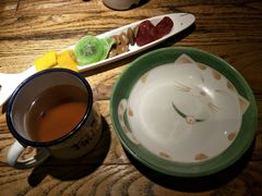 探鱼冰粉-探鱼·鲜青椒爽麻烤鱼(领展购物广场店)