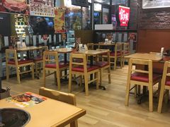 大堂-食其家·牛丼咖喱(天津梅江印象城店)