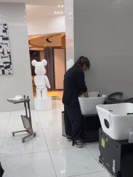-东方麒麟·潘多拉SALON