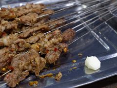 -清真·马峰烤肉(小学习北巷店)