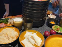 -牛New寿喜烧(闵行龙湖天街店)